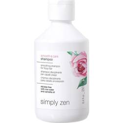 Simply Zen Simply Zen Smooth & Care Shampoo 250ml 250ml