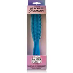 Hercules Sägemann scalp detangling brush 8210 turquoise