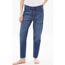 Armedangels Caya Jeans - Blauw Denim