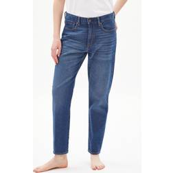 Armedangels Caya Jeans - Blue Denim