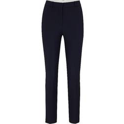 HUGO BOSS Pantalon en tissu Taille Bleu Marine 50490051