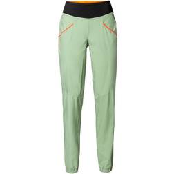 Vaude Women's Scopi LW Pants - Aloe Vera