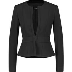 Blazer JACKE GEWIRKE