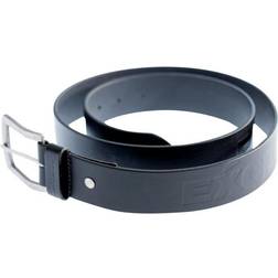 Ceinture Cuir - Longueur