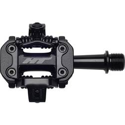 HT components m2 pedals stealth