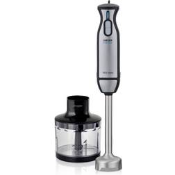 Haeger Extreme Chopper Frullatore 1000 W