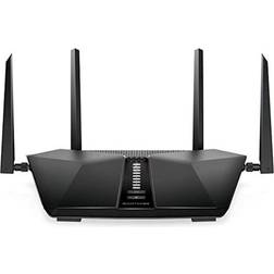 Netgear nighthawk ax6 rax45 dual-band wi-fi