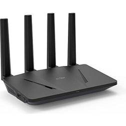 WiFi 6 GL-AX1800 Flint 5 Ports Ethernet 1G 120 Appareils