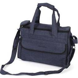 CHIC 4 BABY wickeltasche komfort jeans