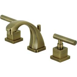 Kingston Brass KS494.CQL Claremont 1.2 GPM
