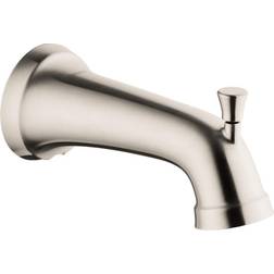 Hansgrohe 04775 Joleena 6-7/16" Gray