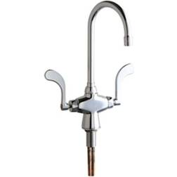 Chicago Faucets 50-E35-317XKAB Commercial Grade