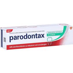 Parodontax Tandpasta Fluorid