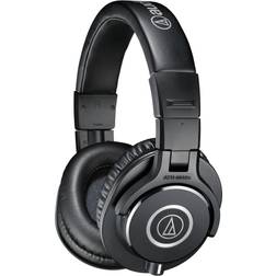 Audio-Technica m-series ath-m40x