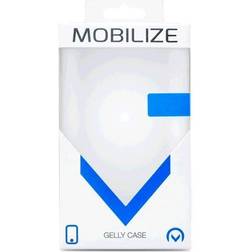 Mobilize Gelly Case OnePlus 10T Clear