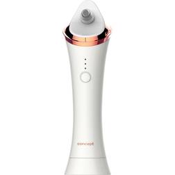 Concept Perfect Skin PO2010 Renseapparater ansigtet