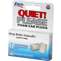 Flents Quiet! Please Foam Ear