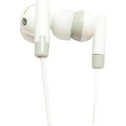 SUPERSONIC IQ Sound Digital Stereo Earphones