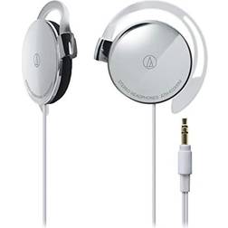Audio-Technica Ear Fit Headphones ATH-EQ300M