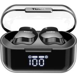 Tozo crystal buds bluetooth 5.3