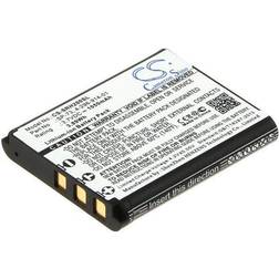Cameron Sino Batteri till Sony MDR-1000X