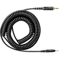 Shure HPACA1 Coiled Replacement Cable SRH