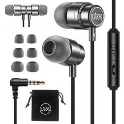 InEar UliX RIDER Wired Earbuds Headphones