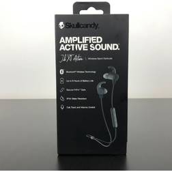 Skullcandy Wireless jib xt earbuds