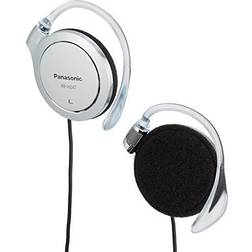 Panasonic Clip headphones