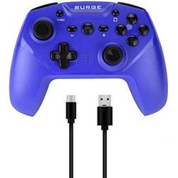 Surge swi wls pro contr blue
