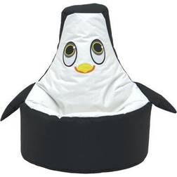 Little Penguin Kids Bean Bag Chair