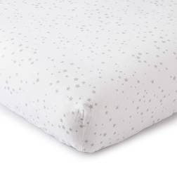 Levtex Baby Skylar Star Crib Fitted Sheet