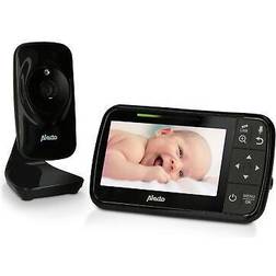 Alecto 4.3 Inch Video Baby Monitor