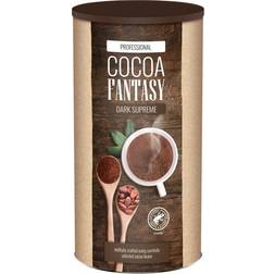 Jacobs Professional Cocoa Fantasy Dark Supreme Trinkschokolade 1000g Dose