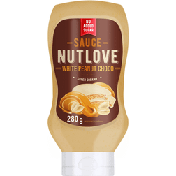 Allnutrition Nutlove Sauce