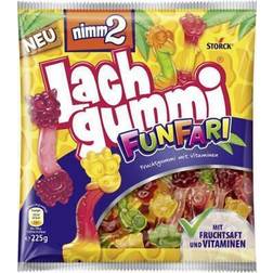 nimm2 candy gummies