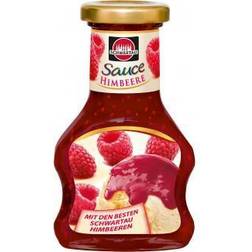 Schwartau Dessert Sauce Himbeer