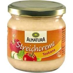 Alnatura Bio Streichcreme Toskana 180