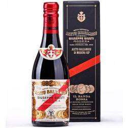 Giusti Banda Rossa Modena Balsamic 3.5oz