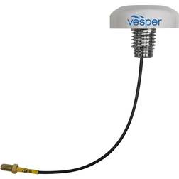 Vesper external gps antenna w/8" cable f/cortex m1 010-13266-10