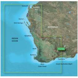 Garmin BlueChart G2 HD Esperance to Exmouth Bay MicroSD/SD