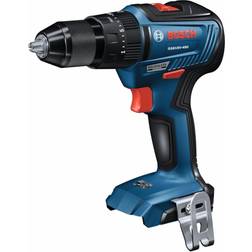 Bosch genuine 18v cordless hammer drill, tool only gsb18v-490n