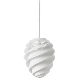 Le Klint Swirl 2 Small Pendel ∅ 18cm