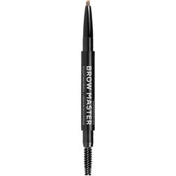 BareMinerals Brow Master Sculpting Eyebrow Pencil Honey