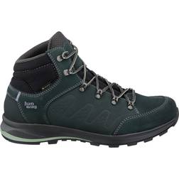 Hanwag Torsby GTX W - Petrol/Mint