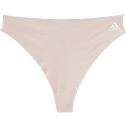 Adidas Micro Cut Free Thong - Peach Whip