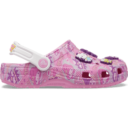 Crocs Hello Kitty and Friends Classic - Pink