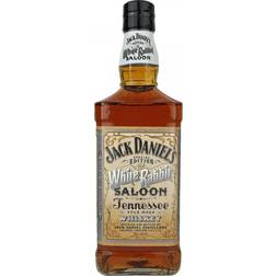 Jack Daniels White Rabbit Saloon Tennessee Whiskey 43% 1x70 cl