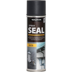 Maston Spray Seal Black 500ml 1st