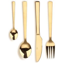 Aida Raw Cutlery Set 48